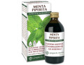 Menta piperita estratto integrale 200 ml