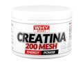 Whysport creatina 200 mesh 200 g