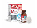 Dermovitamina aftaclin gel 7 ml