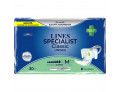 Pannolone a mutanda lines specialist classic super mm 30 pezzi