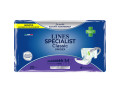 Pannolone mutanda lines specialist classic mm maxi 20 pezzi