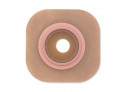 Conform 2 placca piana 13-32 mm con bordo adesivo ceraplus flangia 45 mm ritagliabile 5 pezzi