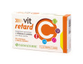 Vit c retard 20 compresse a rilascio ritardato