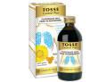 Tosse control plus 200 ml liquido analcolico