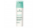 Nuxe aquabella emulsione idratante rivelatrice di bellezza 50 ml