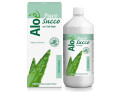 Aloe' aloe puro succo bio 1 litro