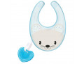 Chicco massaggiagengive fresh azzurro