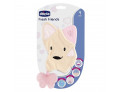 Chicco massaggiagengive friends rosa