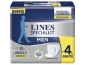 Lines specialist men livello 2 14 pezzi