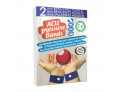 Bracciale acu pressure band adulti 2 pezzi