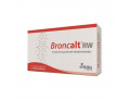 Broncalt rw strip 15 strip 5 ml