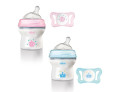 Chicco promo natural feeling + succhietto micro'
