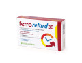 Ferro retard 30 compresse