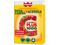 Winter vitamina c plus 1000 rosa canina + acerola 30 compresse masticabili