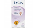 LYCIA 20 STRISCE B/G DEL 12PZ