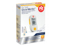 Glucometro con monitor pic gluco safe 1 pezzo