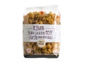 Garofalo radiatori pasta senza glutine legumi e cereali 400 g
