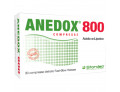 Anedox 800 30 compresse bistrato 1400 mg