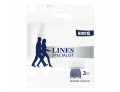 Lines specialist mutanda elastica xl 3 pezzi