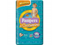 Pampers costumino cp 10 tg 5+ tg 5+ 10 pezzi