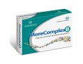 Morecomplex b 20 compresse