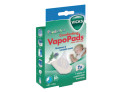 Vicks vapopads rosemary & lavender scente 7 pezzi