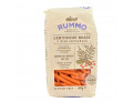 Rummo pennette rigate n 70 lenticchie rosse e riso integrale 300 g