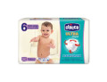 Chicco pannolino ultra xl 14 pezzi