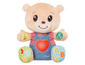 Ch abc teddy orso emozioni
