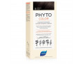 Phytocolor 5 castano chiaro 1 latte + 1 crema + 1 maschera + 1 paio di guanti