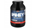 Gymline 100% whey concentrate cacao 900 g