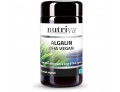 Nutriva algalin dha vegan 30 softgel vegetali
