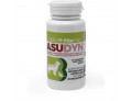 Asudyn barattolo 60 compresse 1200 mg