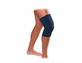 Ginocchiera gibaud elastica blu 3