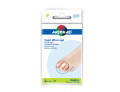 Copri dita master-aid in gel s 2 pezzi