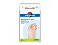 Separatore dita in gel master-aid per alluce l 2 pezzi