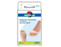 Protezione master-aid per metatarso in tessuto elastico e gel l 1 paio