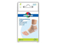 Calza con protezione master-aid footcare idratante in gel/tessuto per talloni 2 pezzi f1
