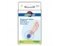 Talloniera master-aid in due tipologie di silicone m 2 pezzi