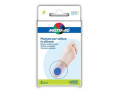 Talloniera master-aid in due tipologie di silicone l 2 pezzi