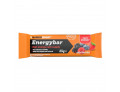 Energybar fruit bar wild berrie 35 g