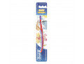 Oralb man baby spazzolino manuale 0-2 years