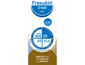 Fresubin 2 kcal drink cappuccino 4 flaconi x 200 ml