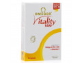 Omegor vitality 1000 30 capsule molli