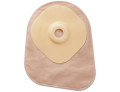 Hollister moderma flex ceraplus sacca chiusa convessa midi per colostomia con finestra ritagliata 15-51 mm 30 pezzi