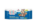 Babystar salviette bebe' popup 72 pezzi