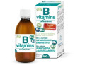 Sanavita b vitamins soluzione 100 ml