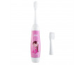 Chicco spazzolino elettrico rosa
