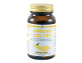 Immuno col fer colostro di capra 60 capsule vegetali