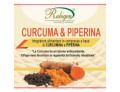 Curcuma & piperina rubigen 120 compresse da 500 mg